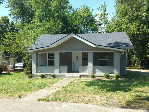 3312 Schofield Ave, Indianapolis, IN 46218