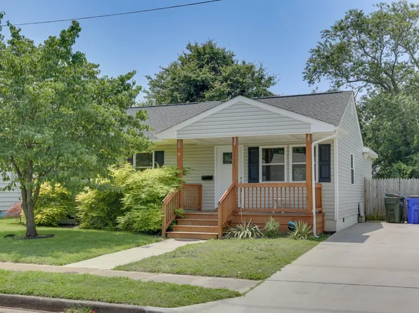 1405 Baychester Ave, Norfolk, VA 23503