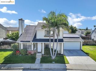 5330 Delta Ranch Dr, Oakley, CA 94561