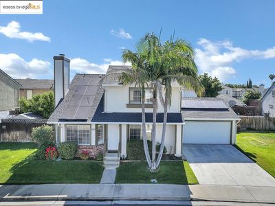 5330 Delta Ranch Dr, Oakley, CA, 94561