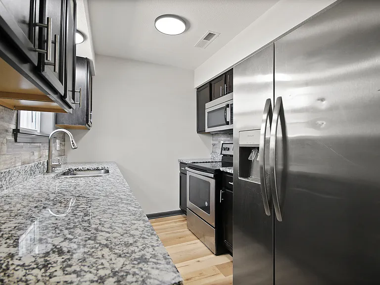 Fireside Apartments — Photo 13