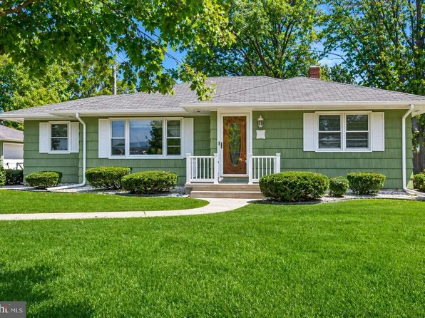 18532 Johnson Rd, Lincoln, DE 19960