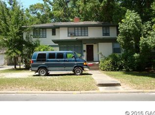 1112 SW 4th Ave APT D, Gainesville, FL 32601