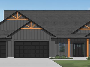 2080 487th St, Rush City, MN 55069