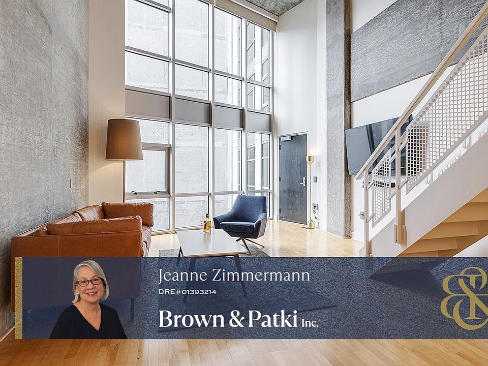 1st image of 200 Brannan St APT 313
