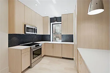 Rented by Goldfarb Properties