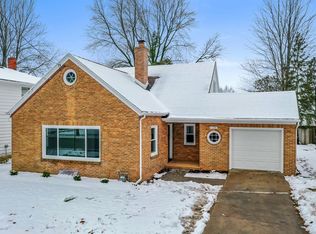 1125 Division St, Green Bay, WI 54303