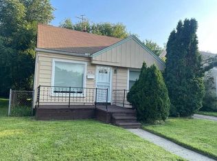 26701 Dartmouth Ave, Inkster, MI