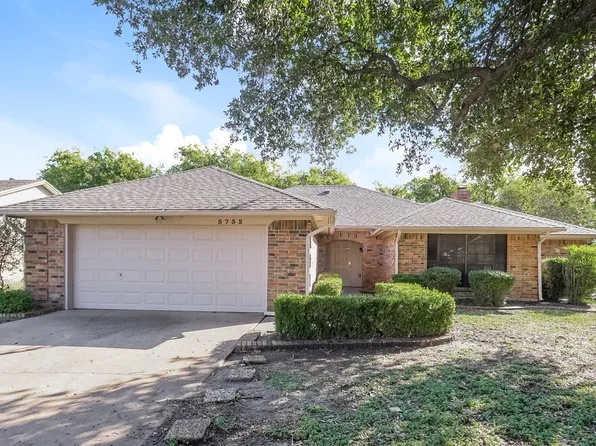5732 Bermuda Dr, Fort Worth, TX 76180
