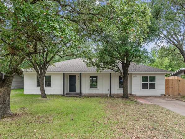 410 Day Ave, Bryan, TX 77801