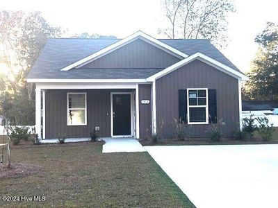 1812 Whispering Pine Street SW, Ocean Isle Beach, NC, 28469