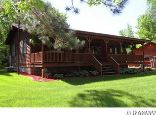 4030 Felix Rd, Barnes, WI 54873