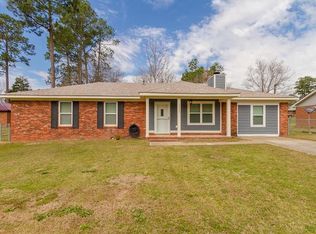 2322 Woodsman Dr, Augusta, GA 30906
