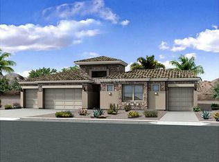 1141 Dufort Hls, Henderson, NV 89002