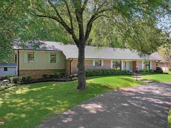 403 Yates St, Marshall, TX 75672