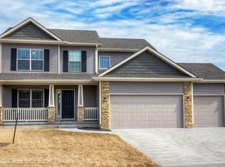 3124 NW 22nd St, Ankeny, IA 50023