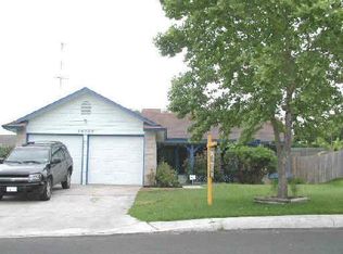 14726 Highland Peak, San Antonio, TX 78233