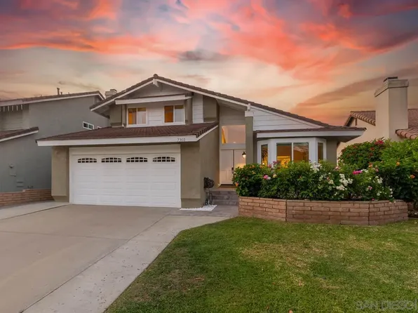 7360 Canyon Peak Ln, San Diego, CA 92126