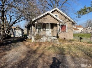2515 Wells St, Fort Wayne, IN 46808