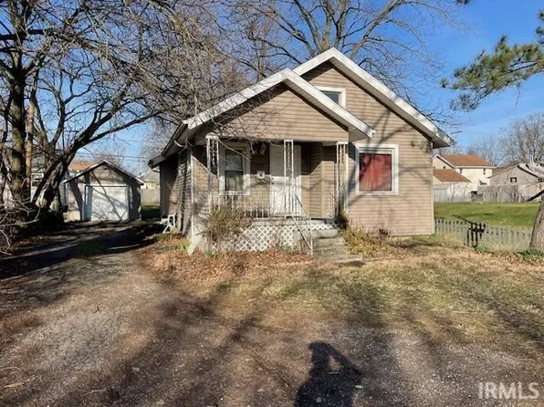 2515 Wells St, Fort Wayne, IN 46808