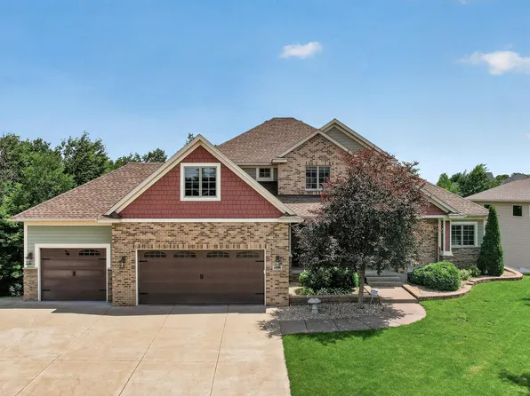 16191 Crane St NW, Andover, MN 55304