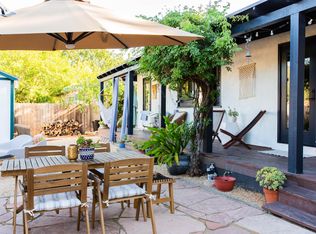 304 Fox St, Ojai, CA 93023