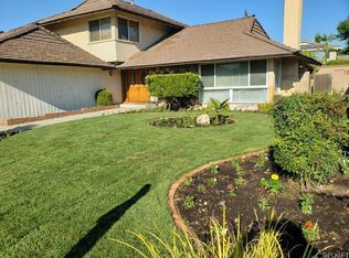 10864 Vanalden Ave, Porter Ranch, CA 91326