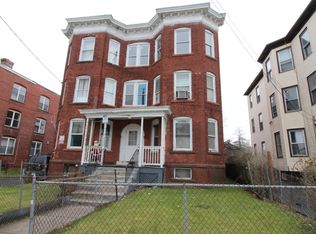 19 Whitmore St #3, Hartford, CT 06114