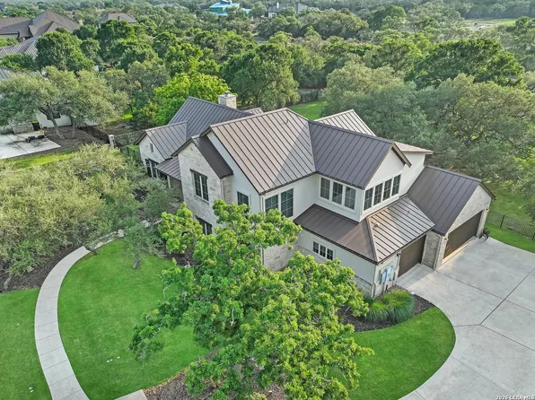 55 Brook Ridge, Boerne, TX 78015