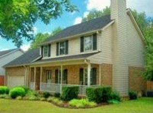 661 Watson Branch Dr, Franklin, TN 37064