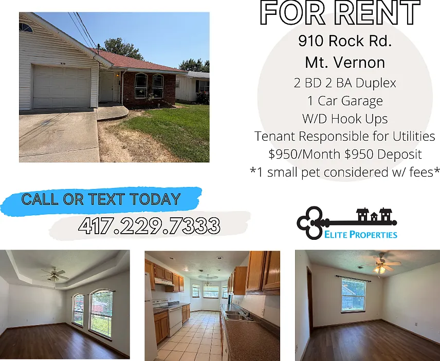 908 Rock Rd #908