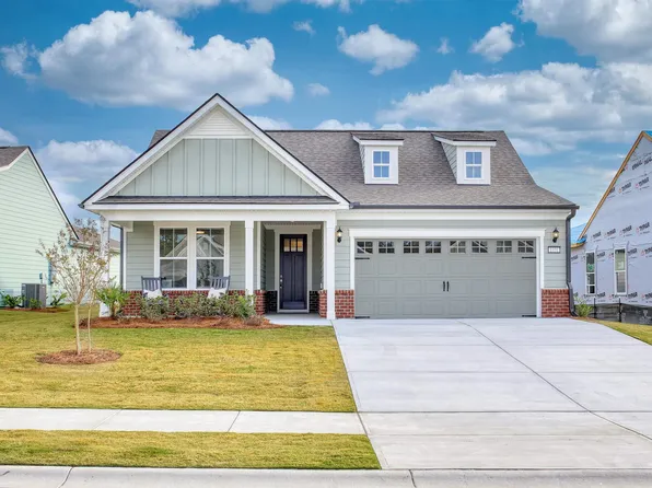 1331 Saw Palmetto St. (Phase 1 Lot 155), North Myrtle Beach, SC 29582