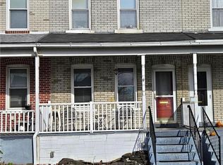205 S 6th St, Coplay, PA 18037