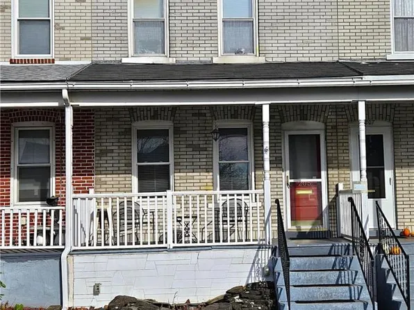 205 S 6th St, Coplay, PA 18037