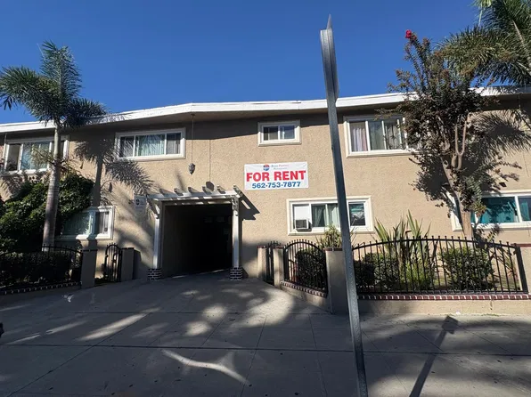 1843 Elm Ave Property, 2135 Elm Ave APT 4, Long Beach, CA 90806