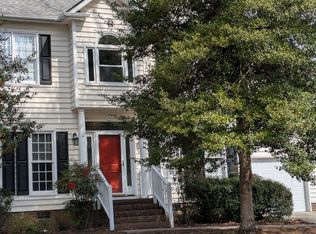 3109 Benton Cir, Raleigh, NC 27615