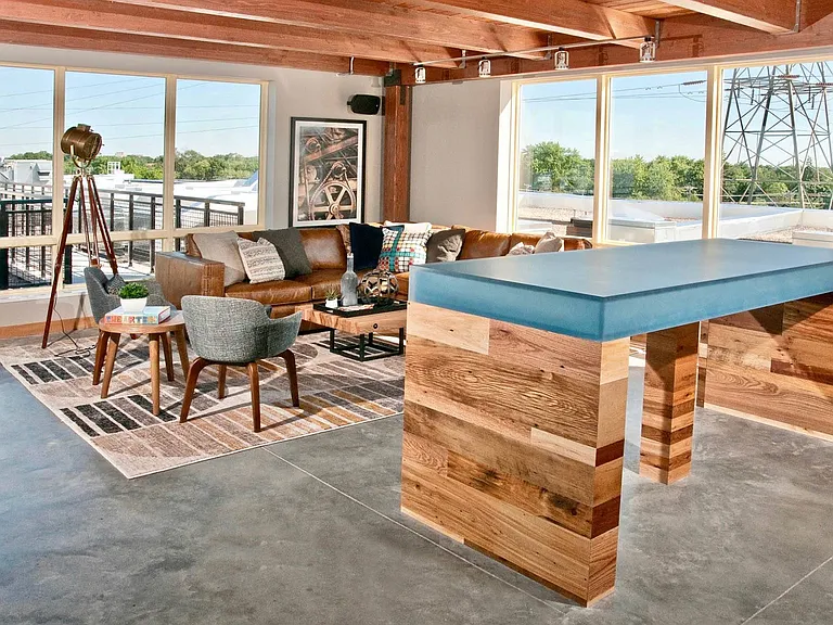 Millworks Lofts — Photo 23