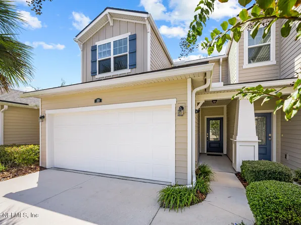 189 LEEWARD ISLAND Drive, St. Augustine, FL 32080