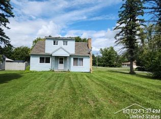 2947 Tatham Rd, Saginaw, MI 48601
