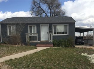 914 Utica St, Denver, CO 80204