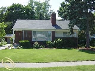 1st image of 24281 Coolidge Hwy
