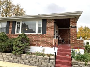 705 Karlsruhe Pl, Saint Louis, MO