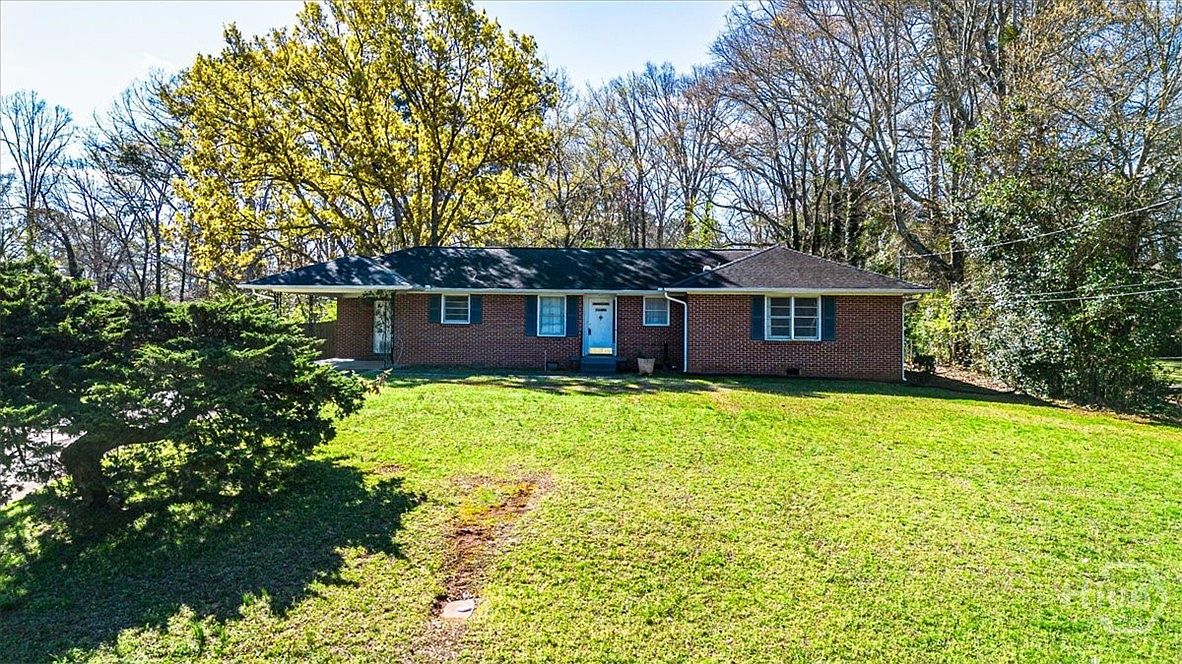 268 Janice Drive, Athens, GA 30606 | Zillow
