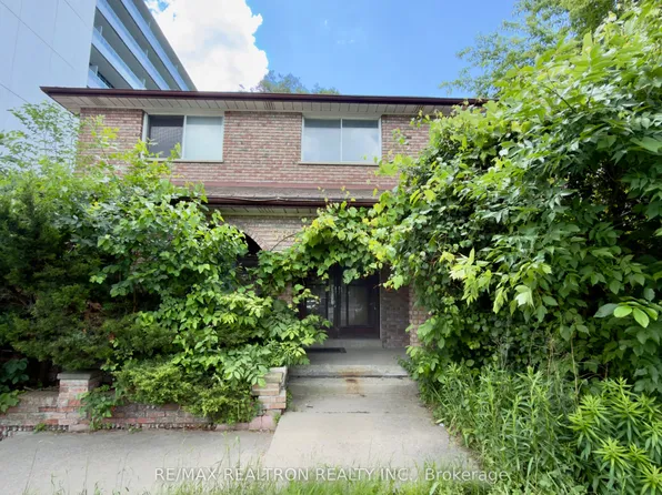 589 Sheppard Ave E, Toronto, ON M2K 1B4