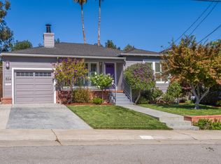 634 Pico Ave, San Mateo, CA 94403