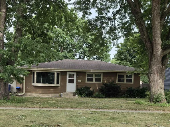 622 4th Ave SE, Spencer, IA 51301