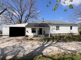 21692 S 1900th Rd, Milo, MO 64767