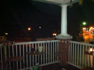 807 E High St APT 3, Lexington, KY 40502