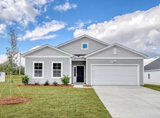 222 Lister St, Conway, SC 29526