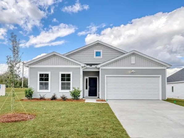 222 Lister St, Conway, SC 29526
